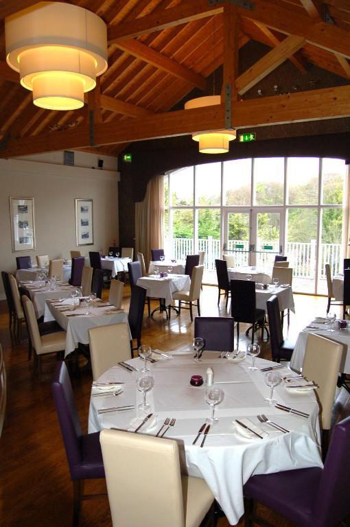 The Inn Castledawson 马拉费尔特 外观 照片