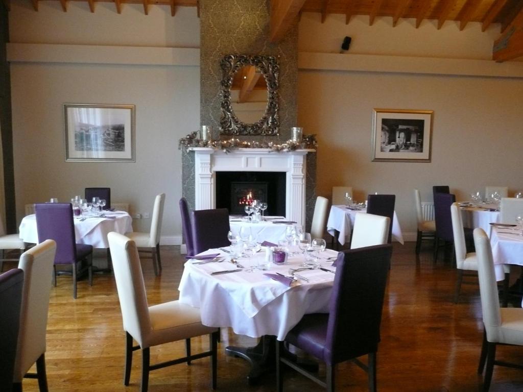 The Inn Castledawson 马拉费尔特 外观 照片