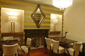 The Inn Castledawson 马拉费尔特 外观 照片